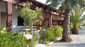 Villa Le Mezzane Vieste